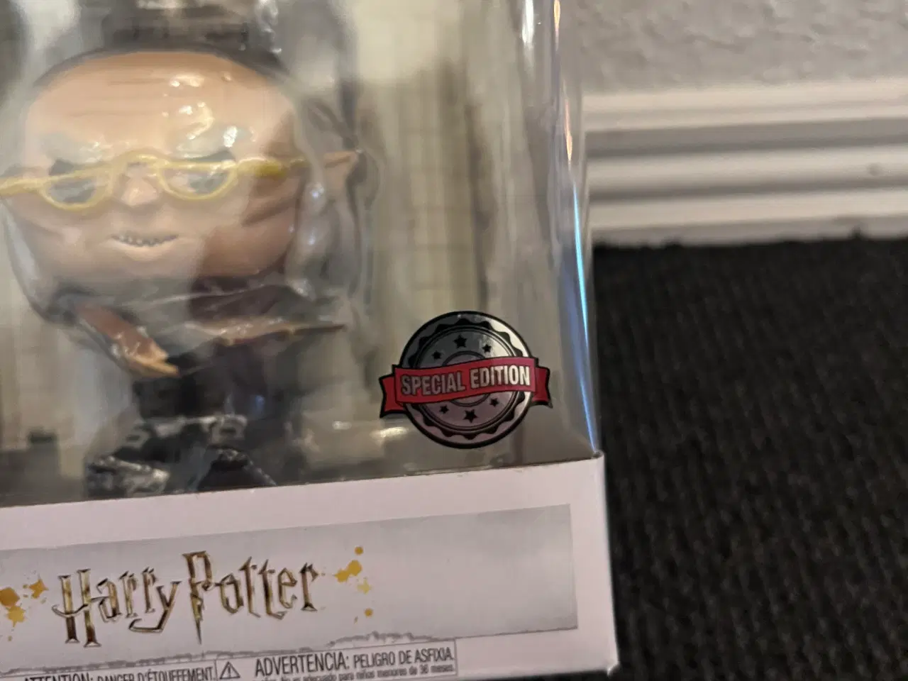 Billede 3 - Harry Potter Funko pop