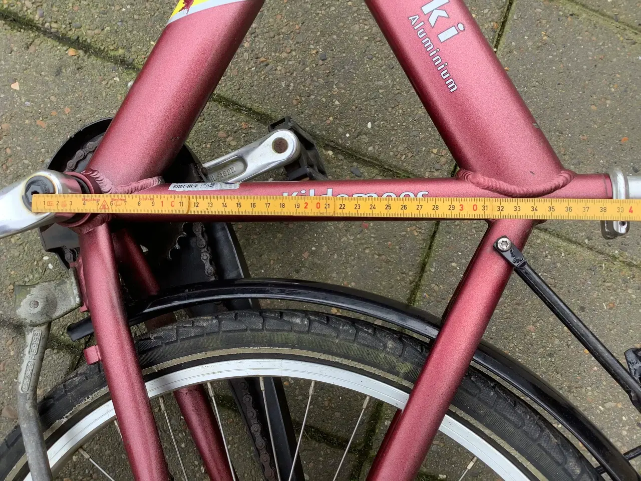 Billede 4 - Kildemoes NIKI