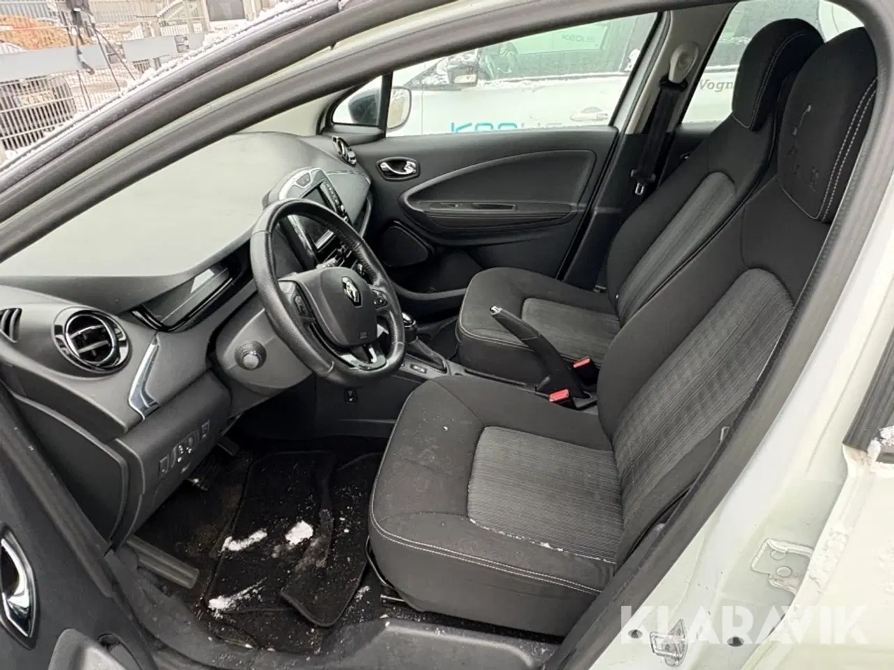 Billede 8 - Personbil Renault Zoe R90 - 41 kWh Aut.