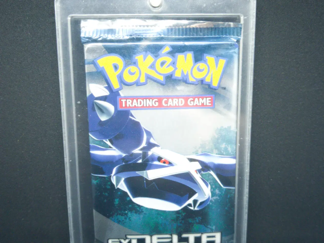 Billede 3 - pokemon ex delta species booster pakke