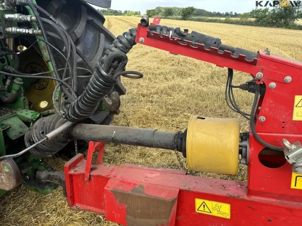 Billede 11 - Grimme Se 150-60