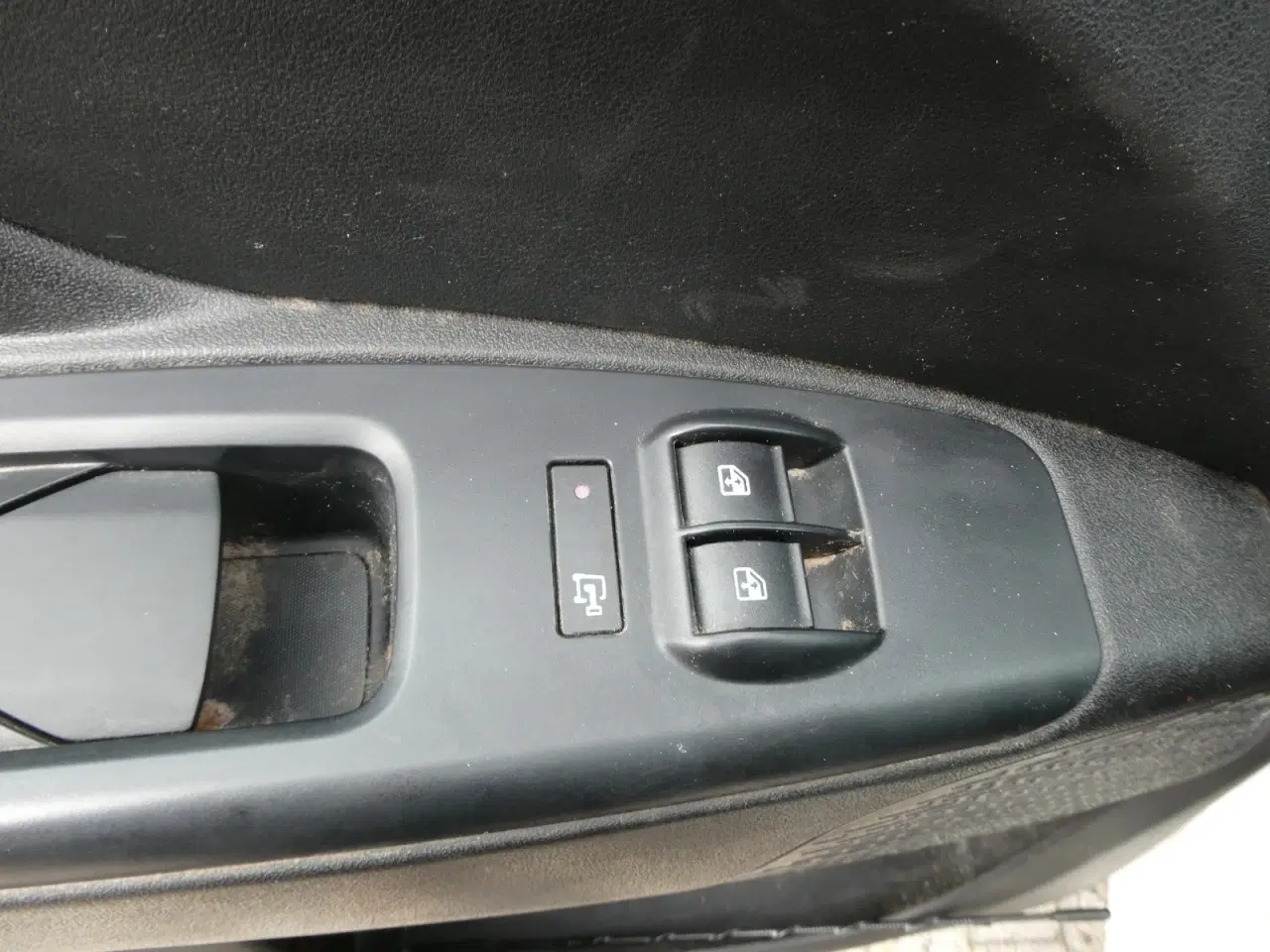 Billede 5 - Fiat Doblò Cargo 1,3 MJT 95 L2