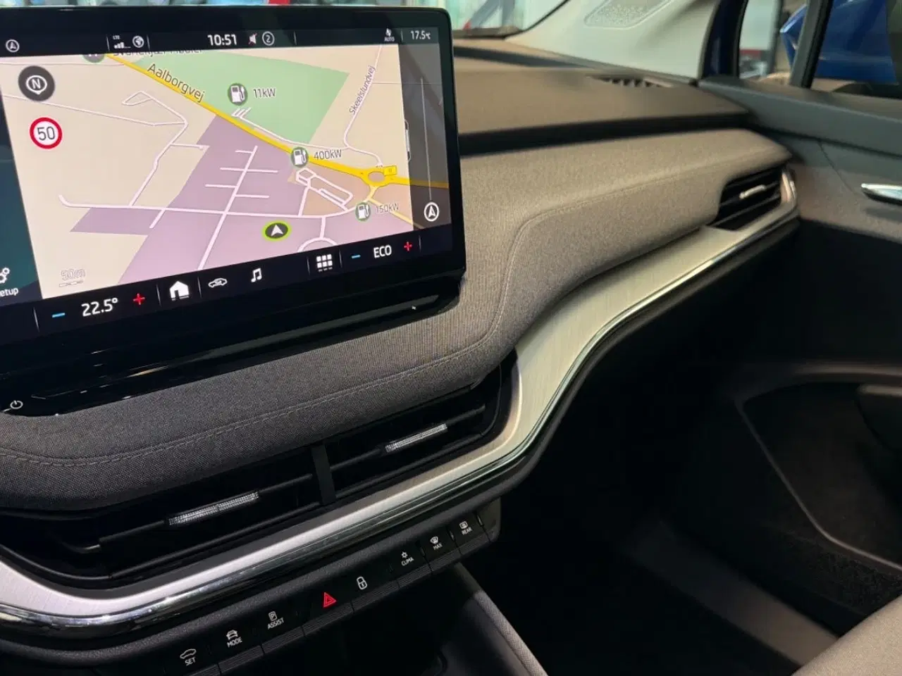 Billede 13 - Skoda Enyaq 80 iV Loft