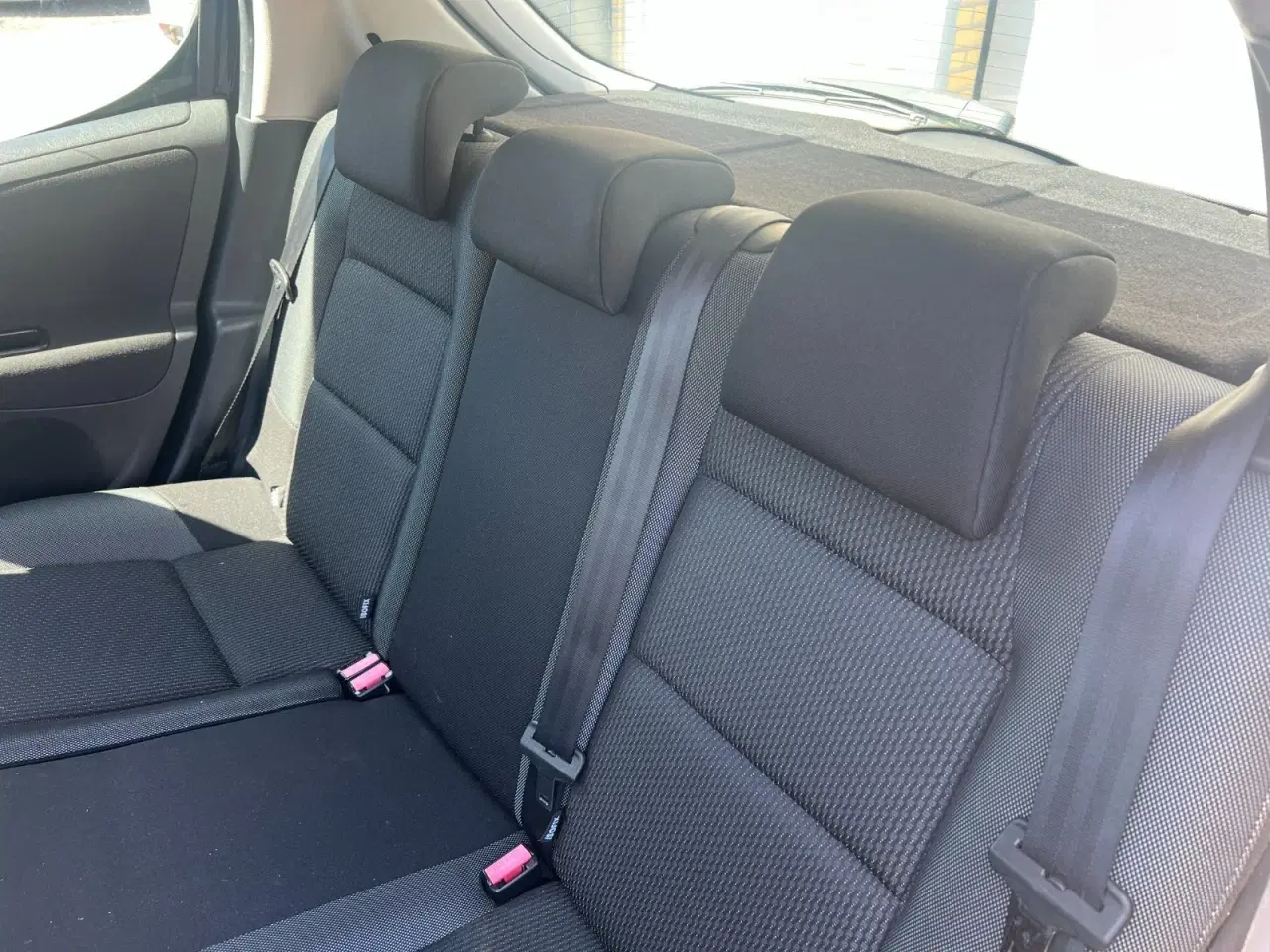 Billede 9 - Peugeot 207 1,6 HDi 90 Comfort+