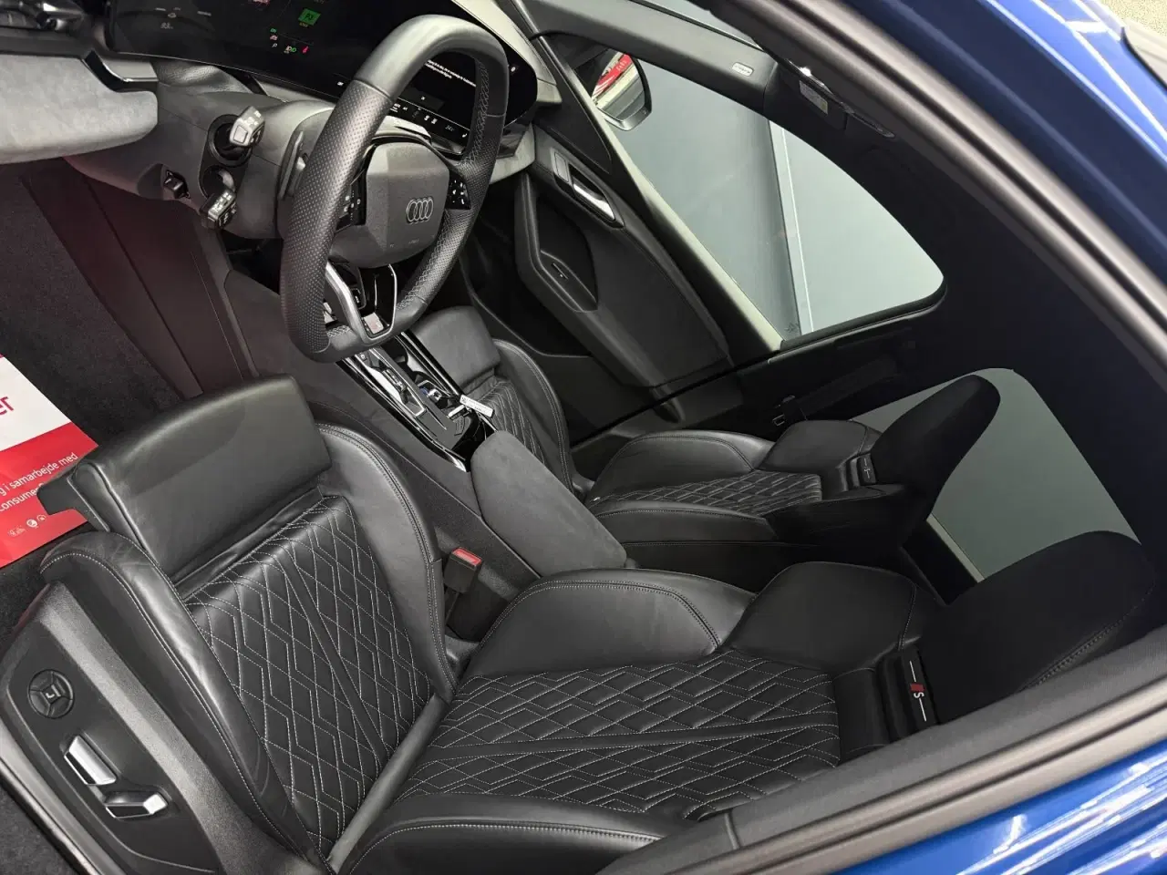 Billede 6 - Audi SQ6 e-tron  quattro