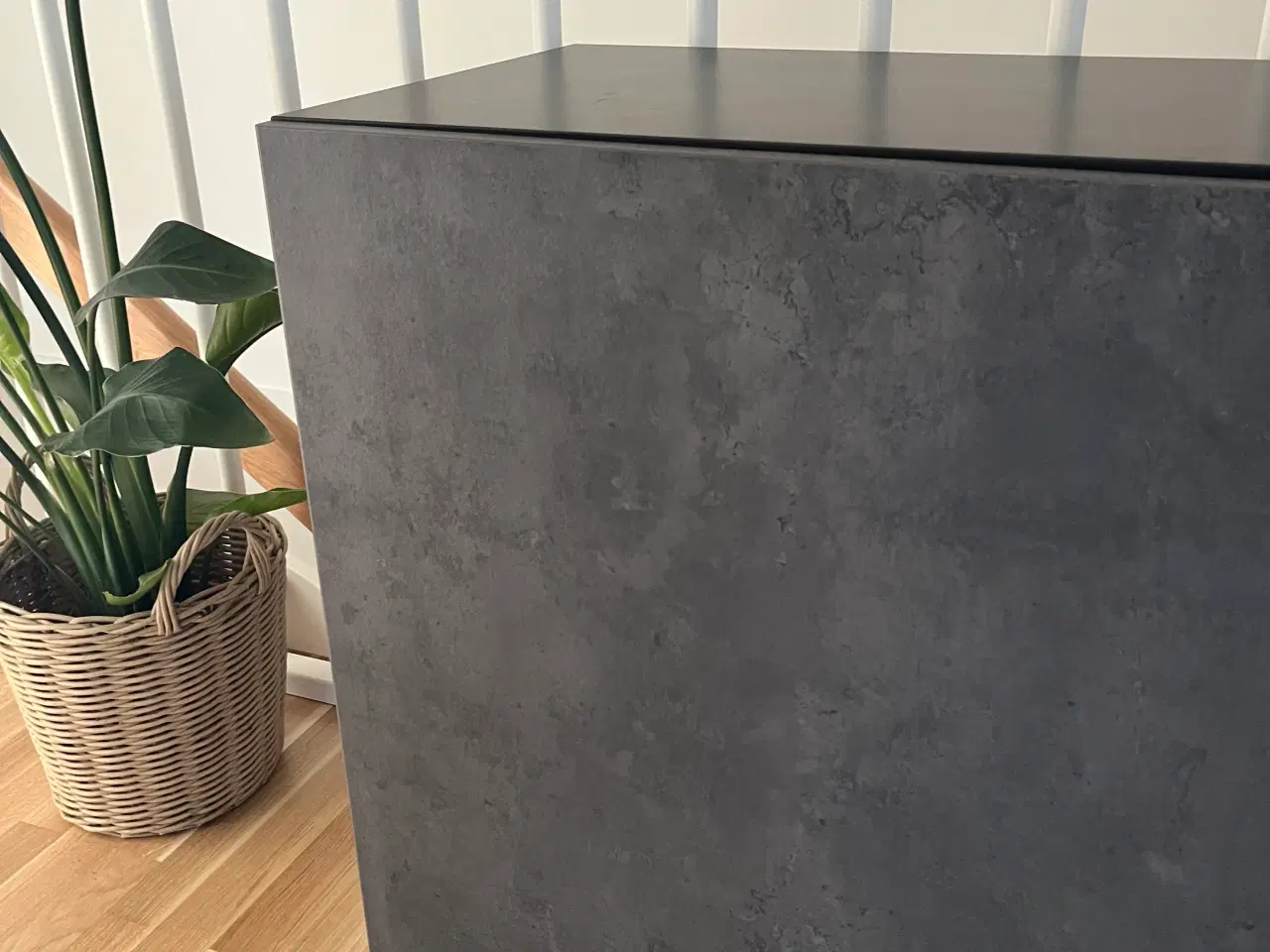 Billede 6 - BESTÅ skænk IKEA