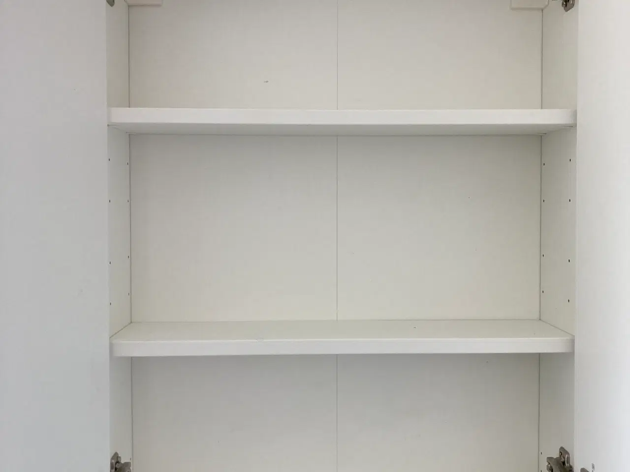 Billede 2 - ENHET spejlskab m 2 lå 60x17x75 hvid