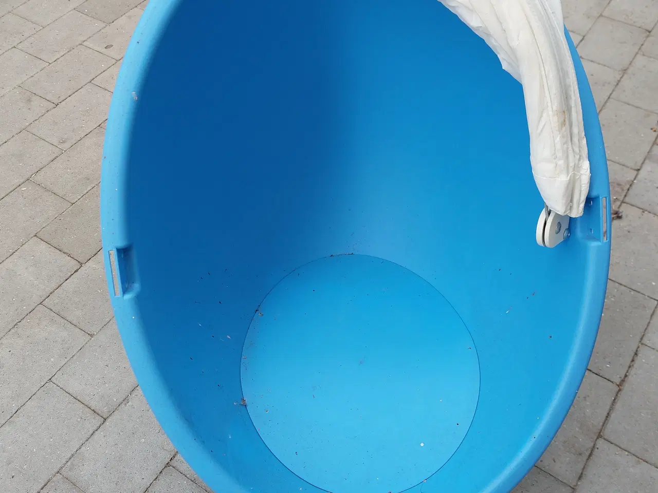 Billede 1 - Stol Ikea