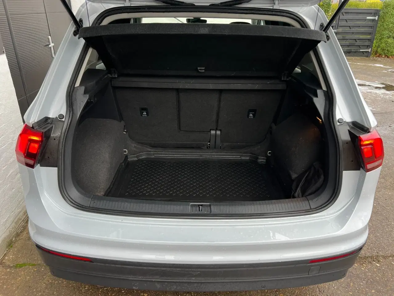 Billede 9 - VW Tiguan 2,0 TDi 150 Comfortline DSG