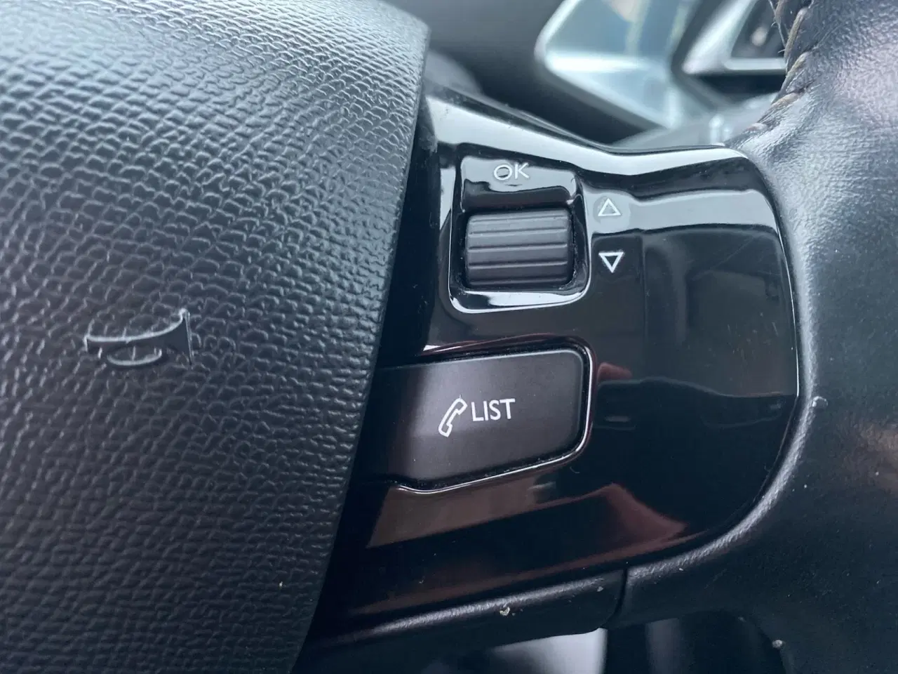 Billede 18 - Peugeot 308 SW 1,6 BlueHDi Allure 120HK Stc