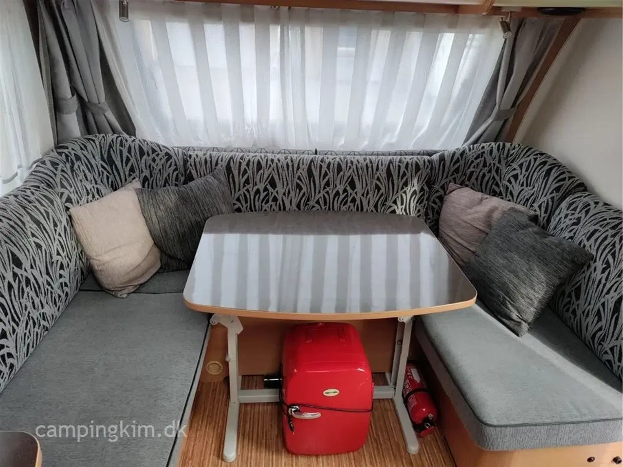 Billede 2 - 2010 - Adria Adora 512 UL