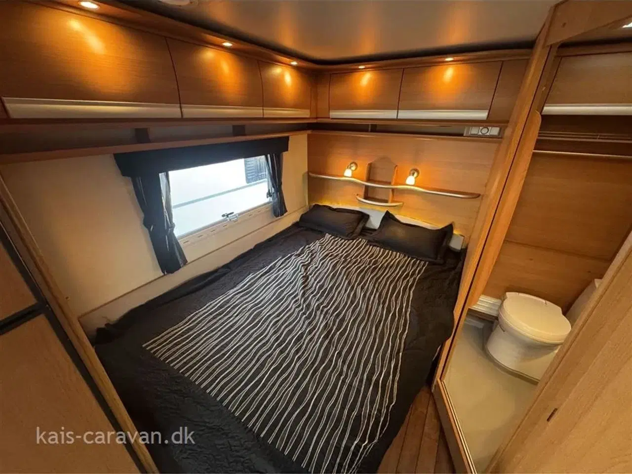 Billede 6 - 2011 - Cabby F3 570