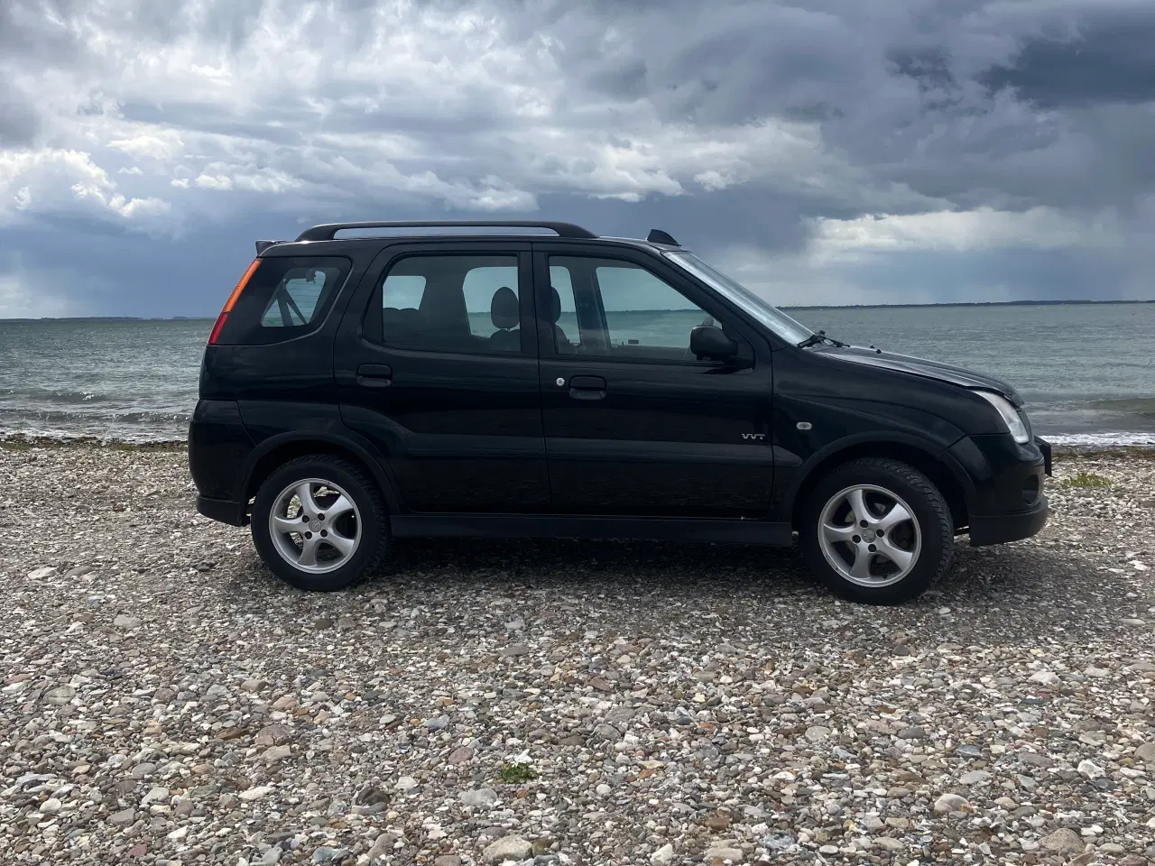 Billede 2 - Suzuki Ignis 2009