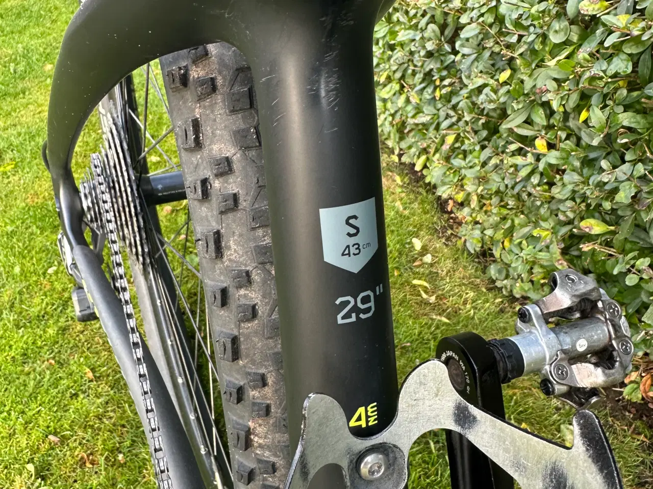 Billede 4 - MTB - KTM Myroon Alpha