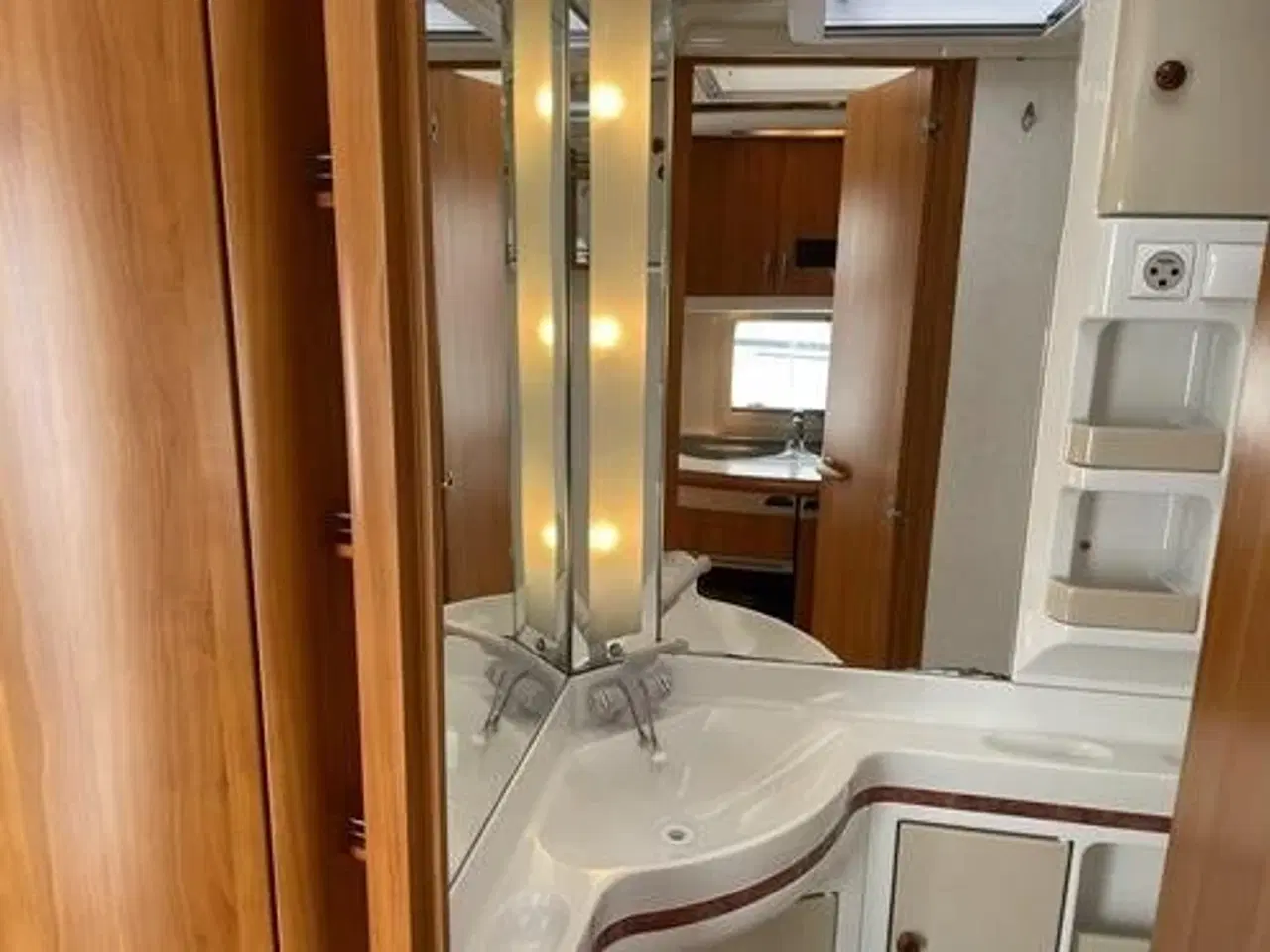 Billede 9 - Hobby EXCELLENT 540 UL