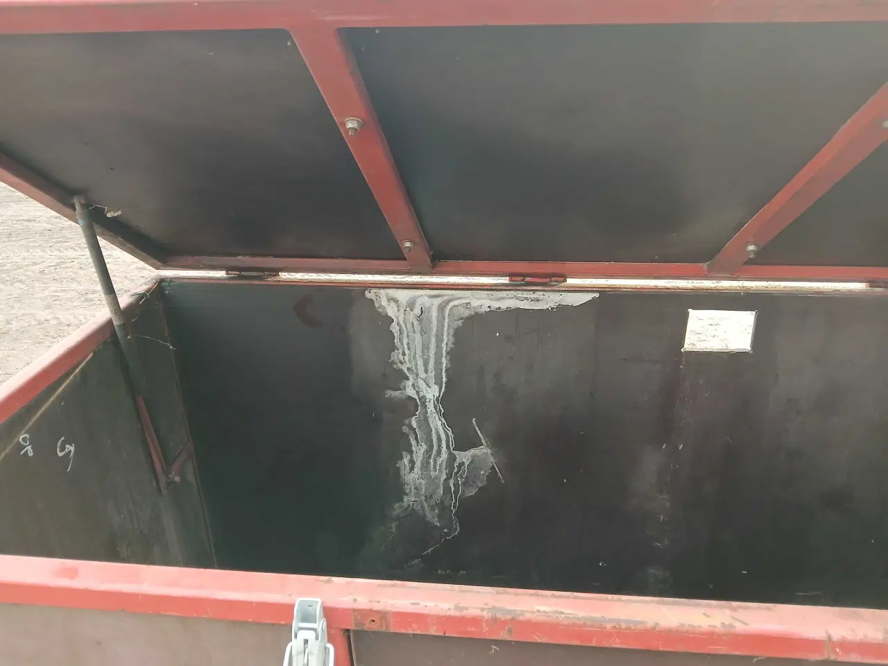 Billede 2 - Fin transportkasse