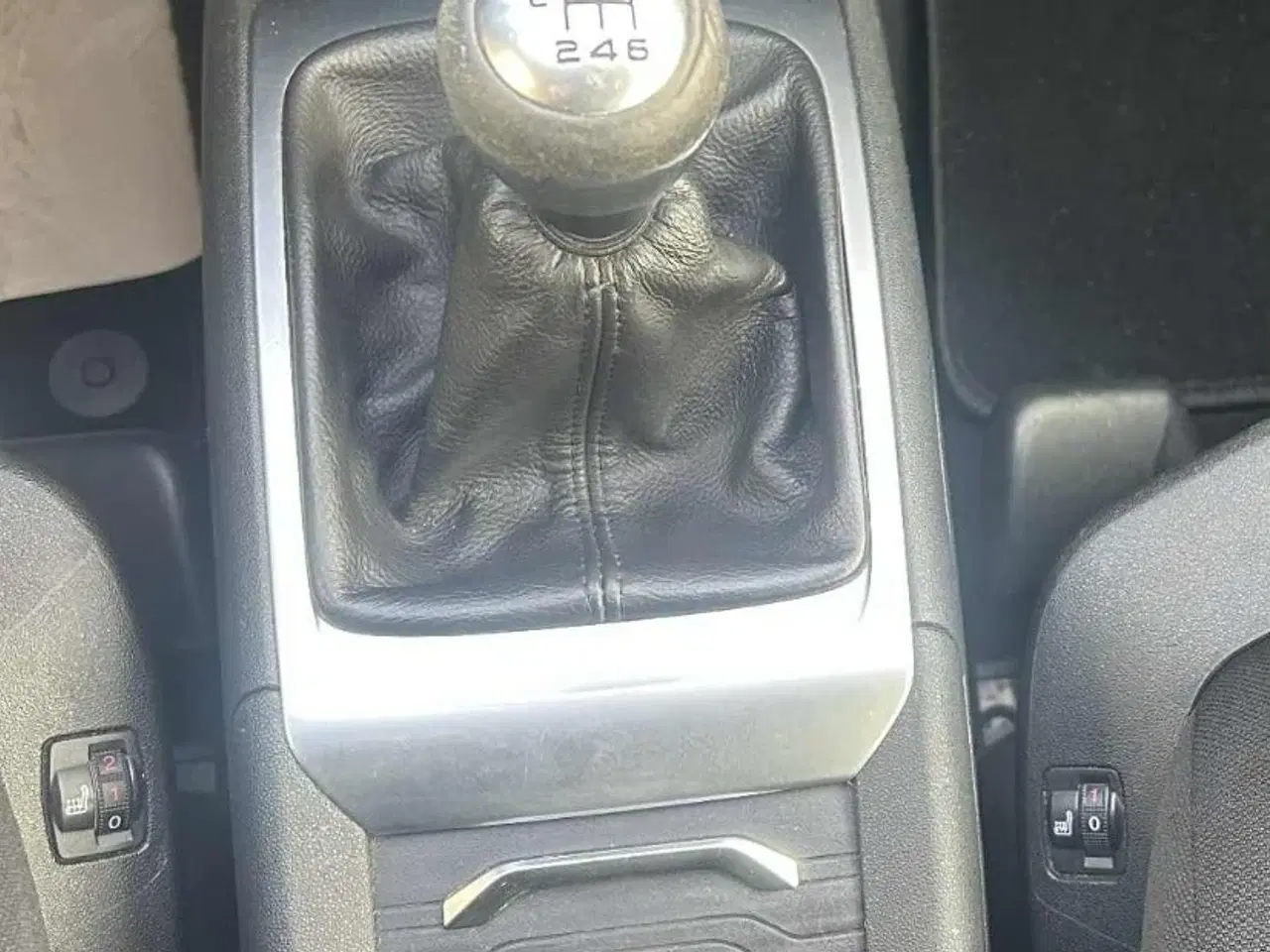 Billede 15 - Citroën Grand C4 Picasso 1,6 THP 156 Intensive 7prs