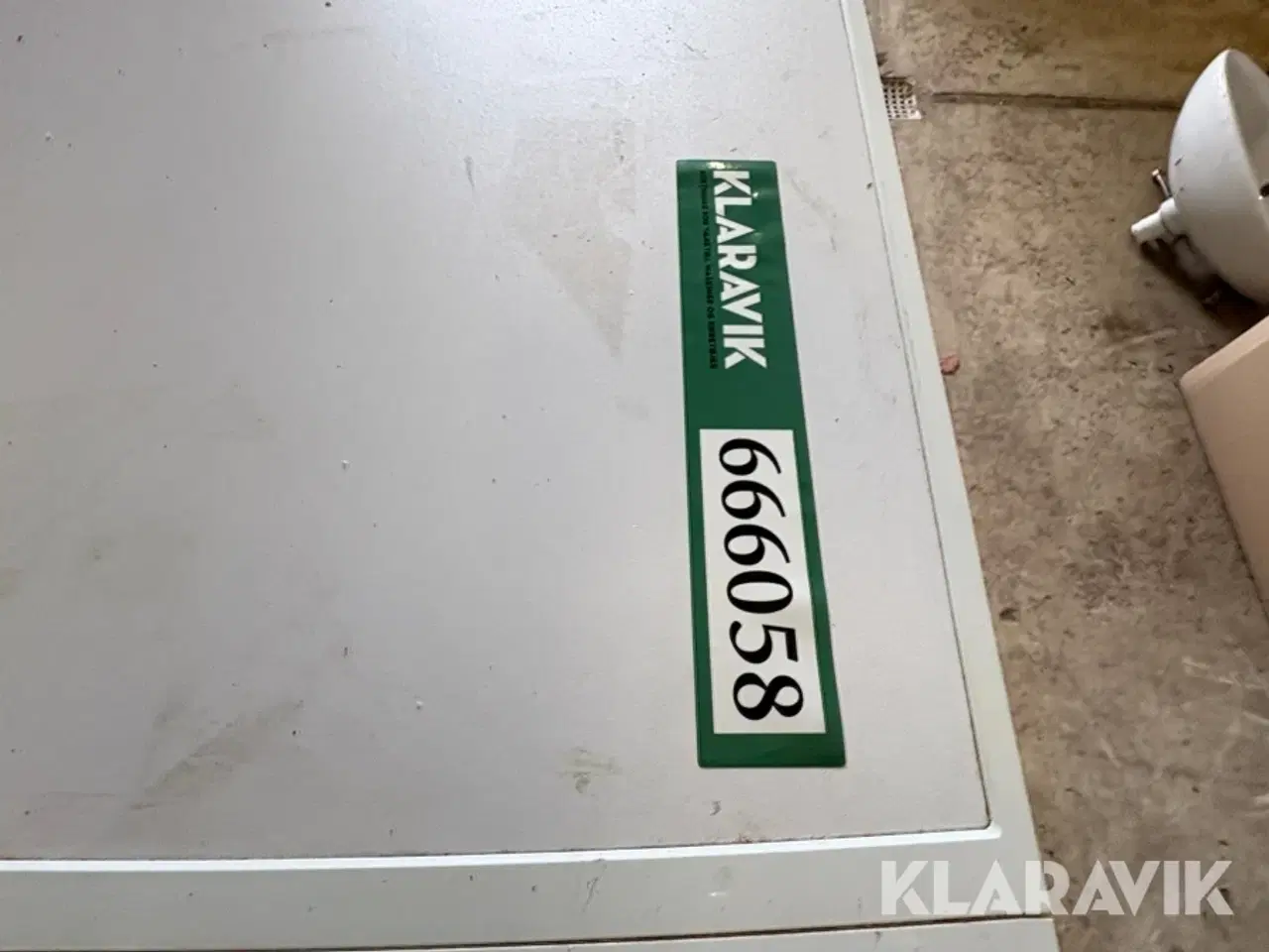 Billede 8 - Tørretumbler Electrolux EDG3674PW3