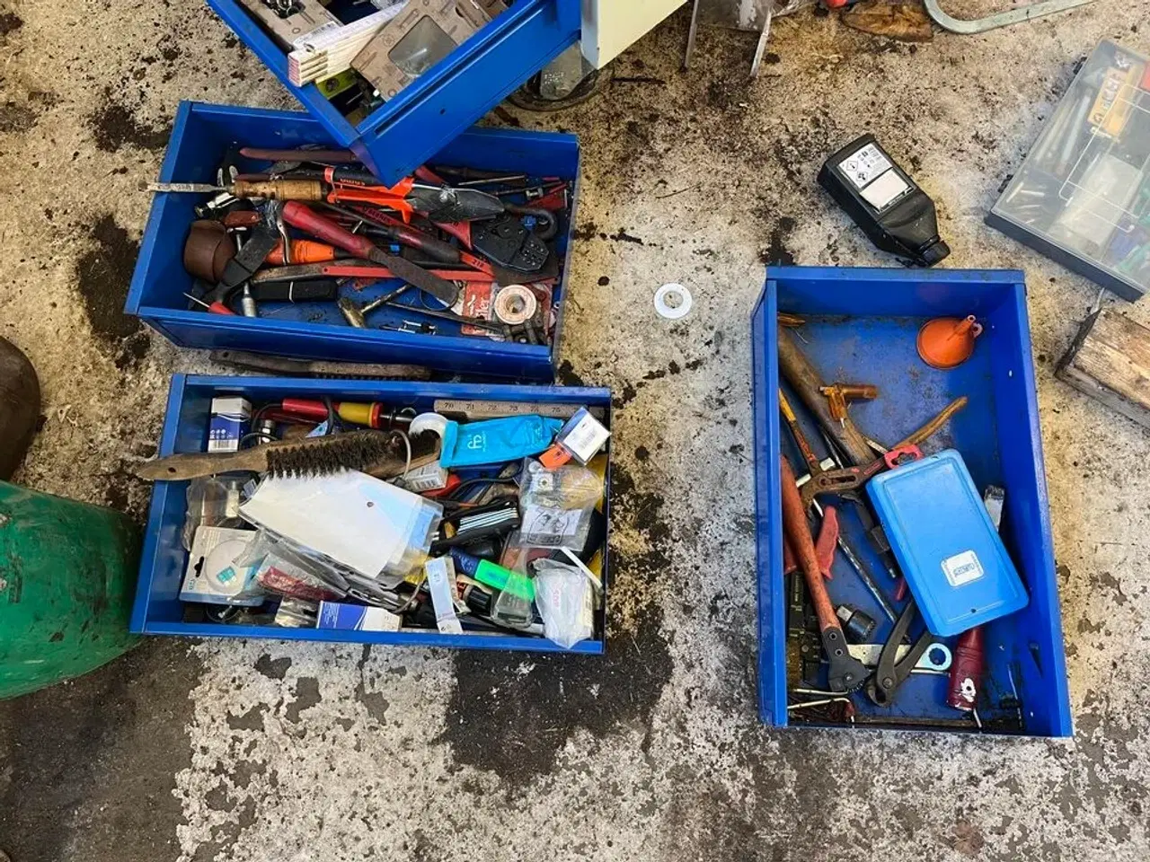 Billede 4 - Ryd Hjørnet