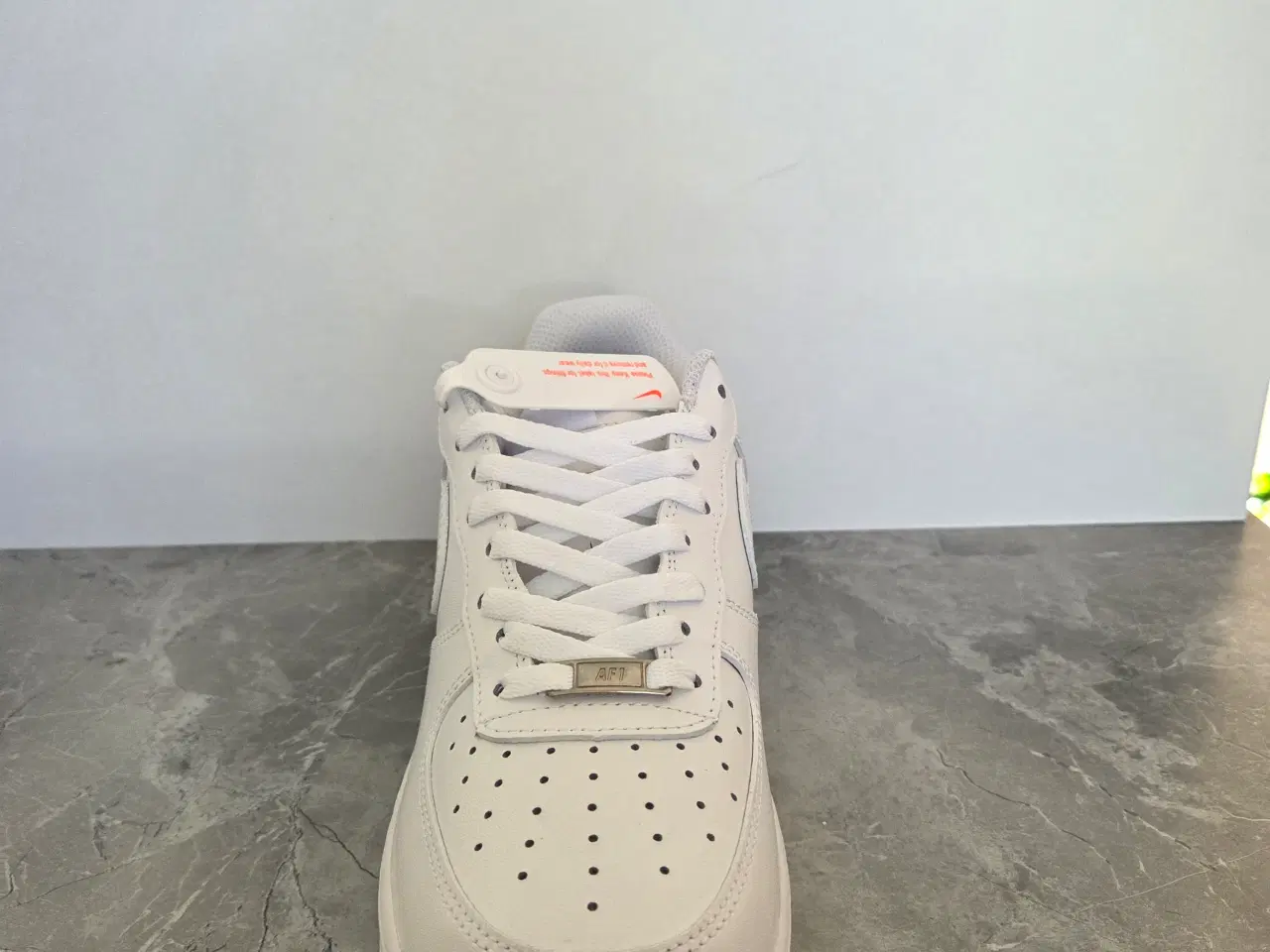 Billede 5 - Nike Airforce 1 '07