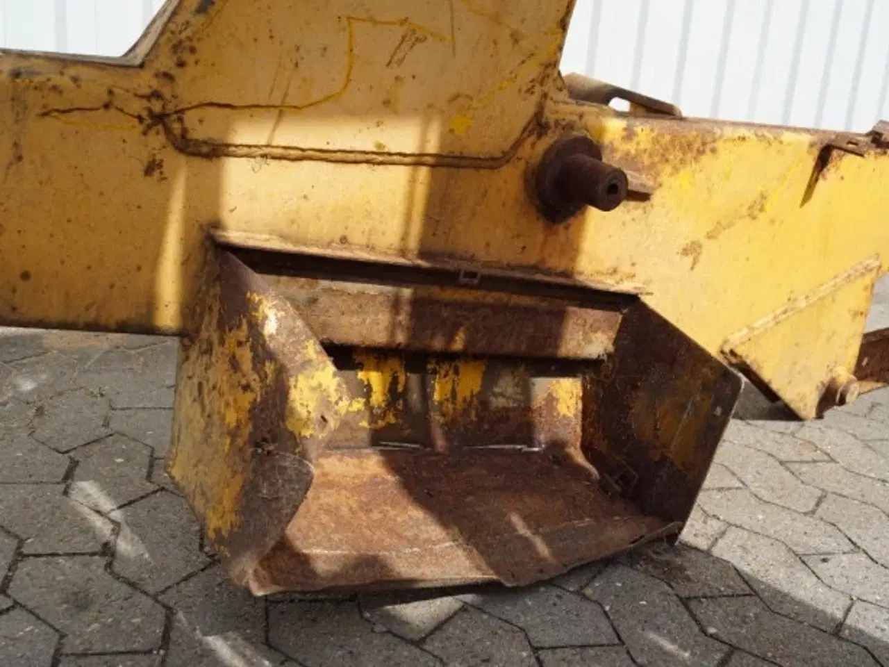 Billede 7 - Ford 550 Vange D6NN5R101A29Z