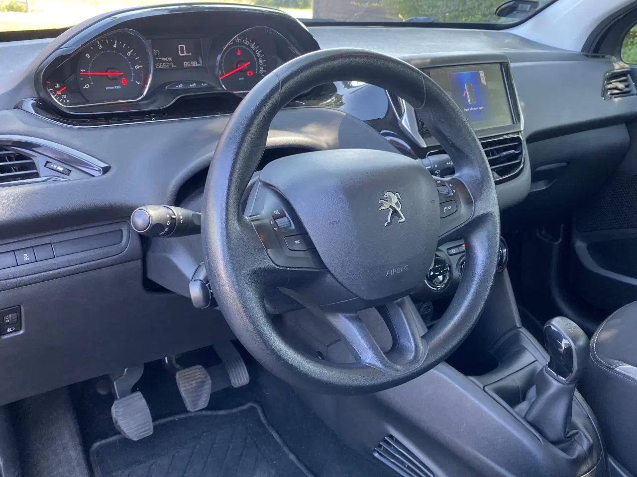 Billede 8 - Peugeot 208 1.2 VTi