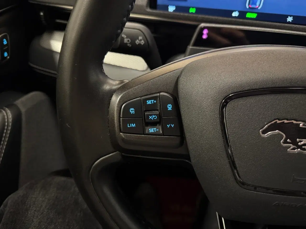 Billede 13 - Ford Mustang Mach-E 98 Extended Range AWD