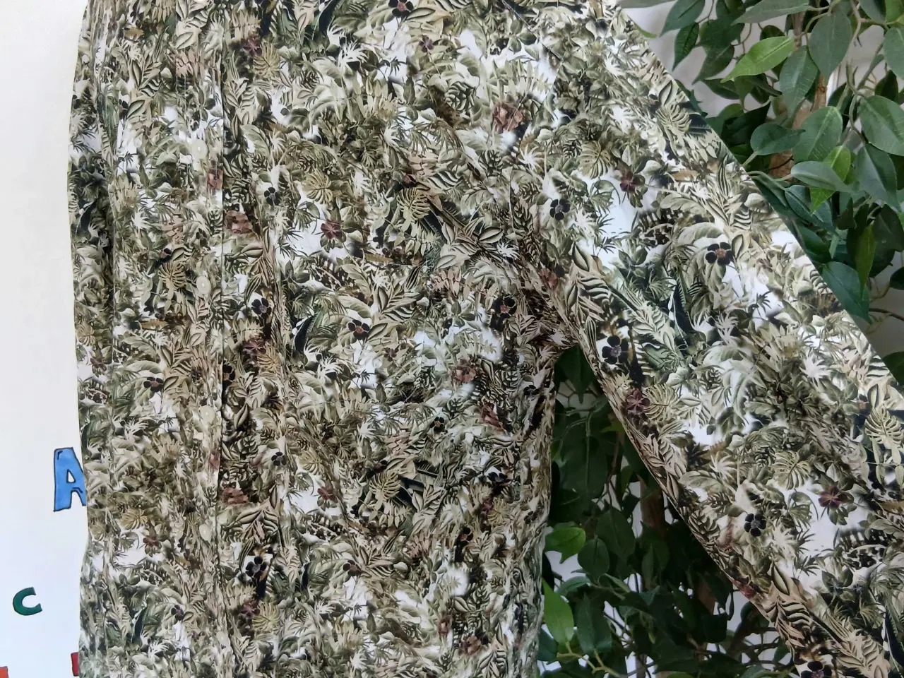 Billede 5 - Skjorte. Eton. 15¾ / 40