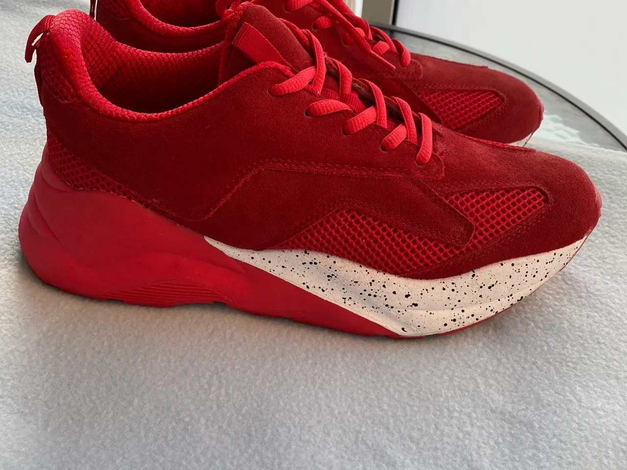 Billede 1 - Bianco sneakers