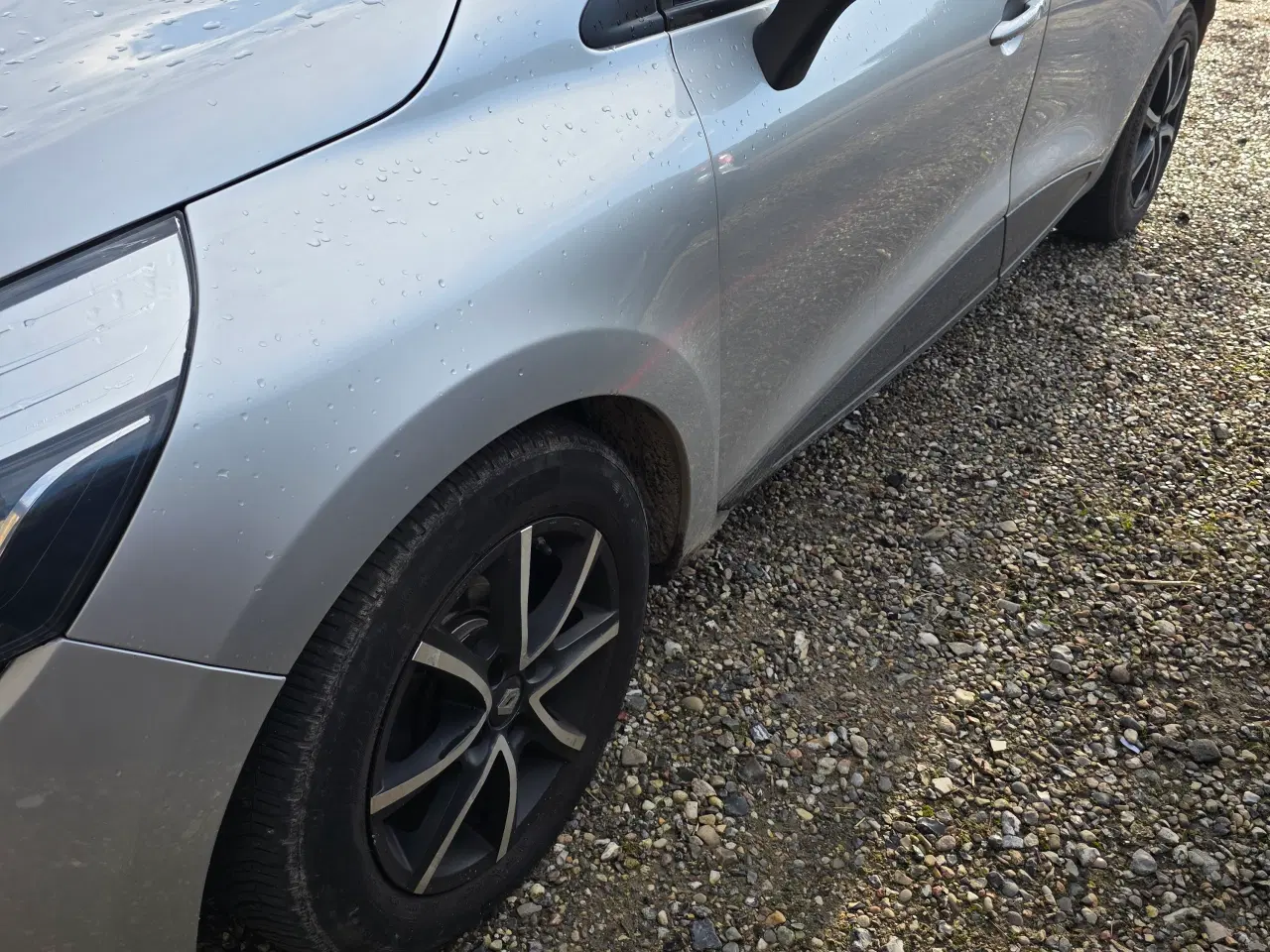 Billede 2 - Renault Clio 1.5 dCi Sport 