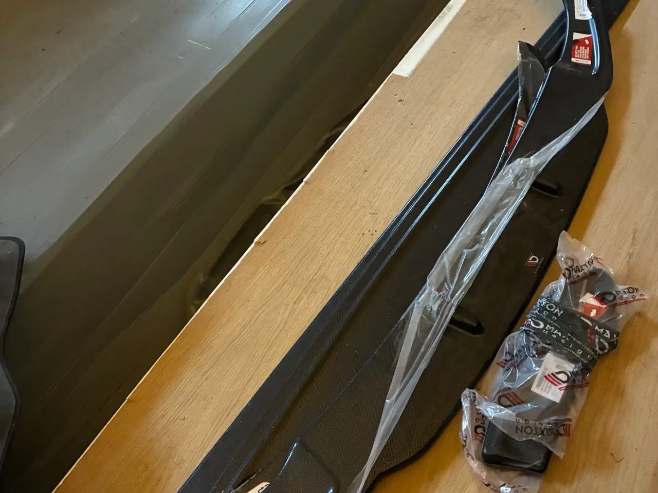 Billede 1 - BMW styling dele