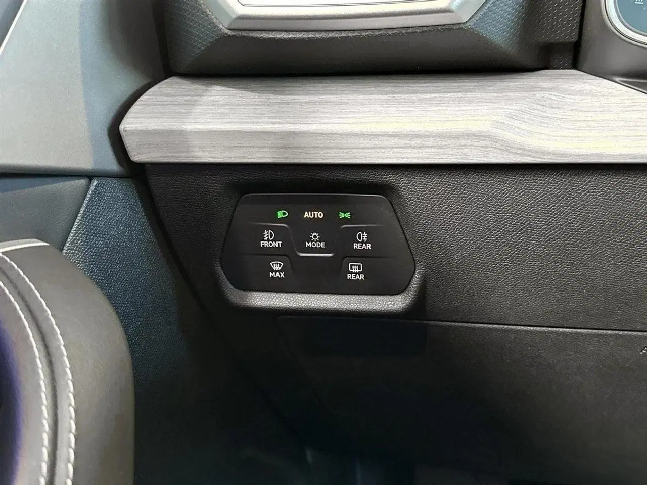 Billede 17 - Seat Leon 1,4 eHybrid FR Sportstourer DSG Van