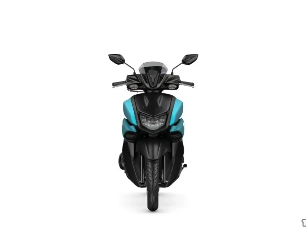 Billede 5 - Yamaha RayZR