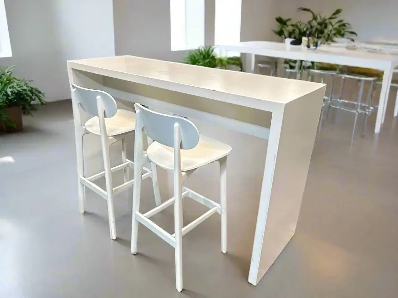 Billede 2 - PLC Barstol fra Modus