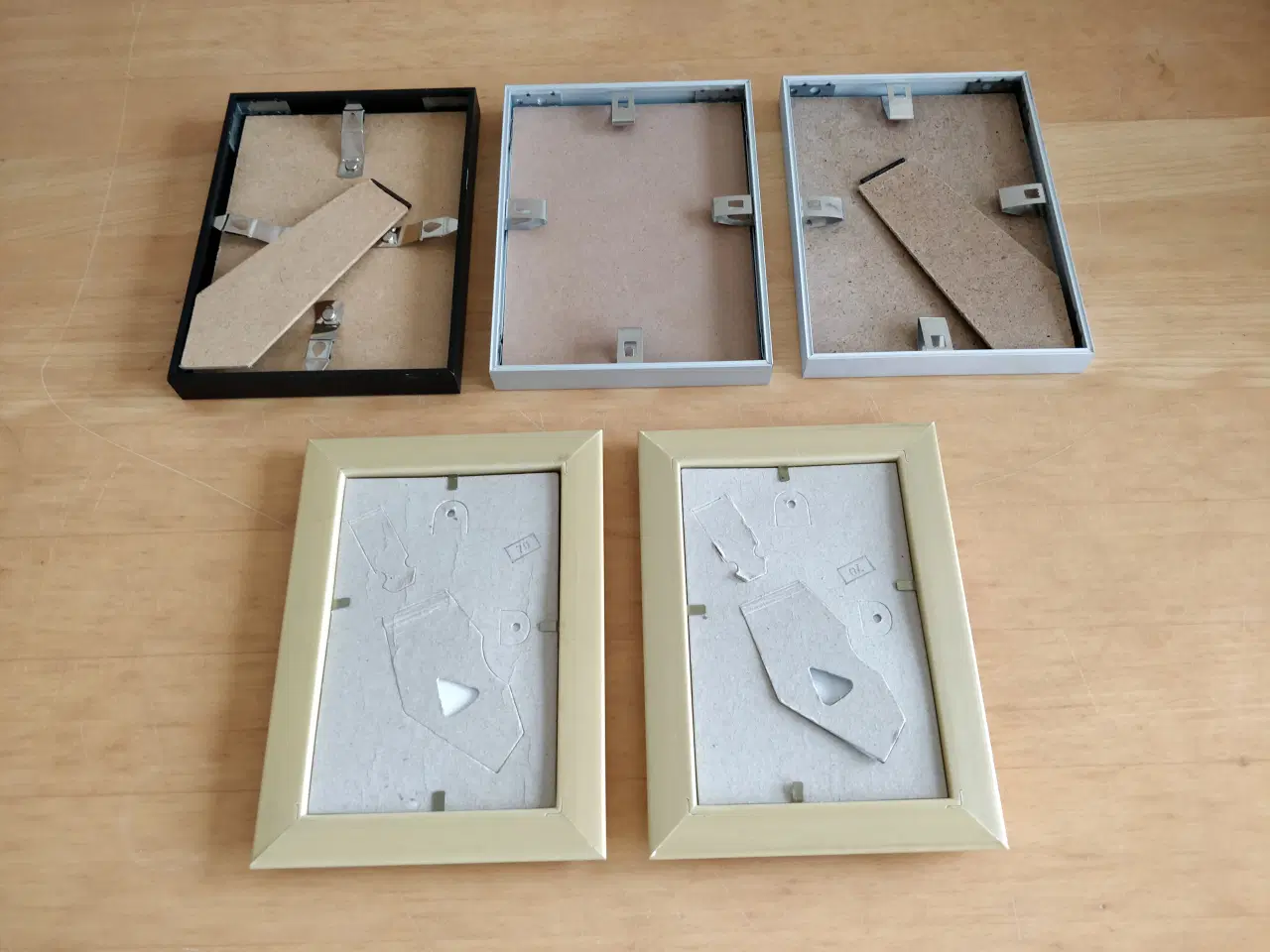 Billede 3 - Billedrammer