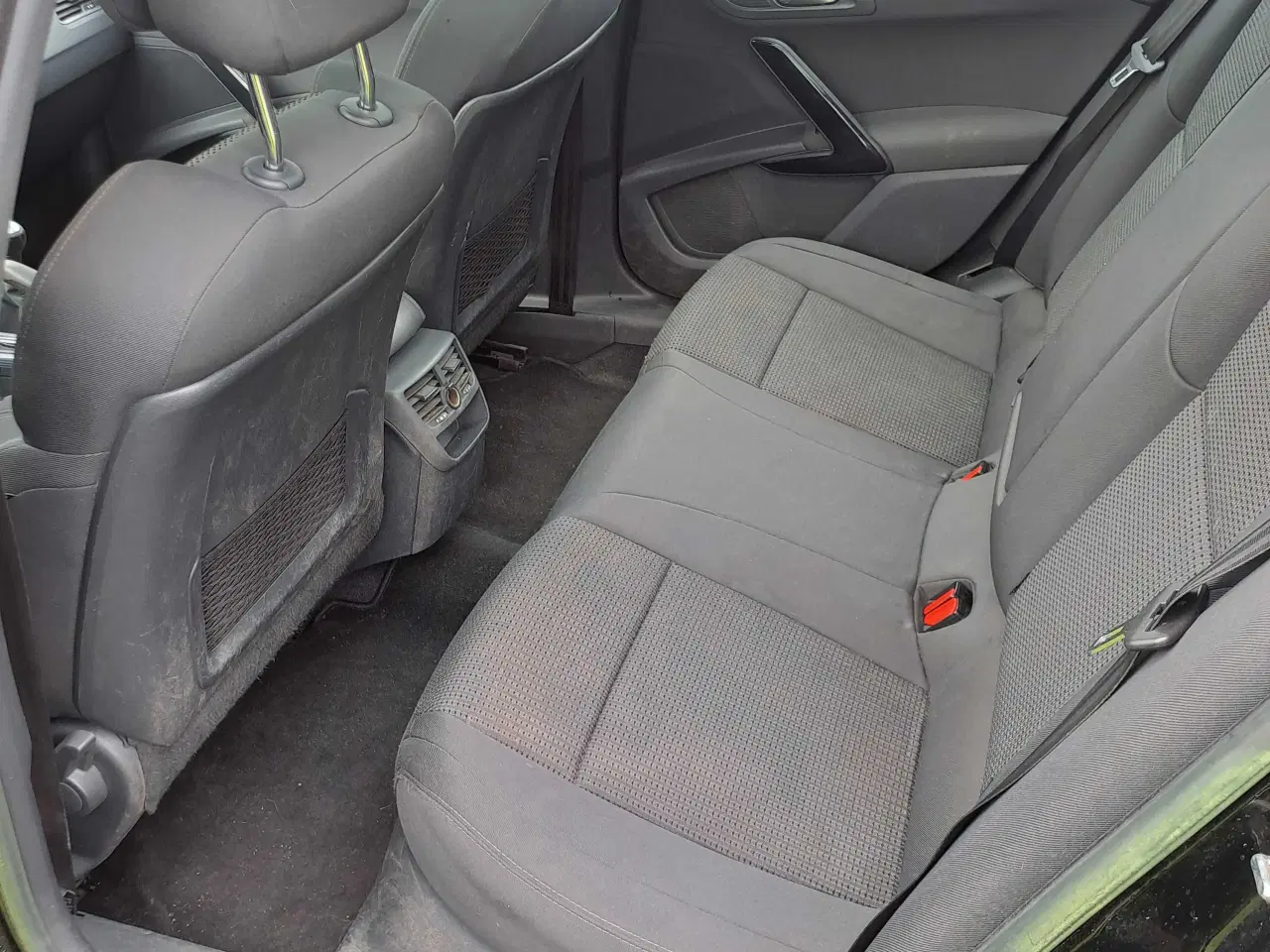 Billede 7 - Peugeot 508 1,6 HDI Nysynet 