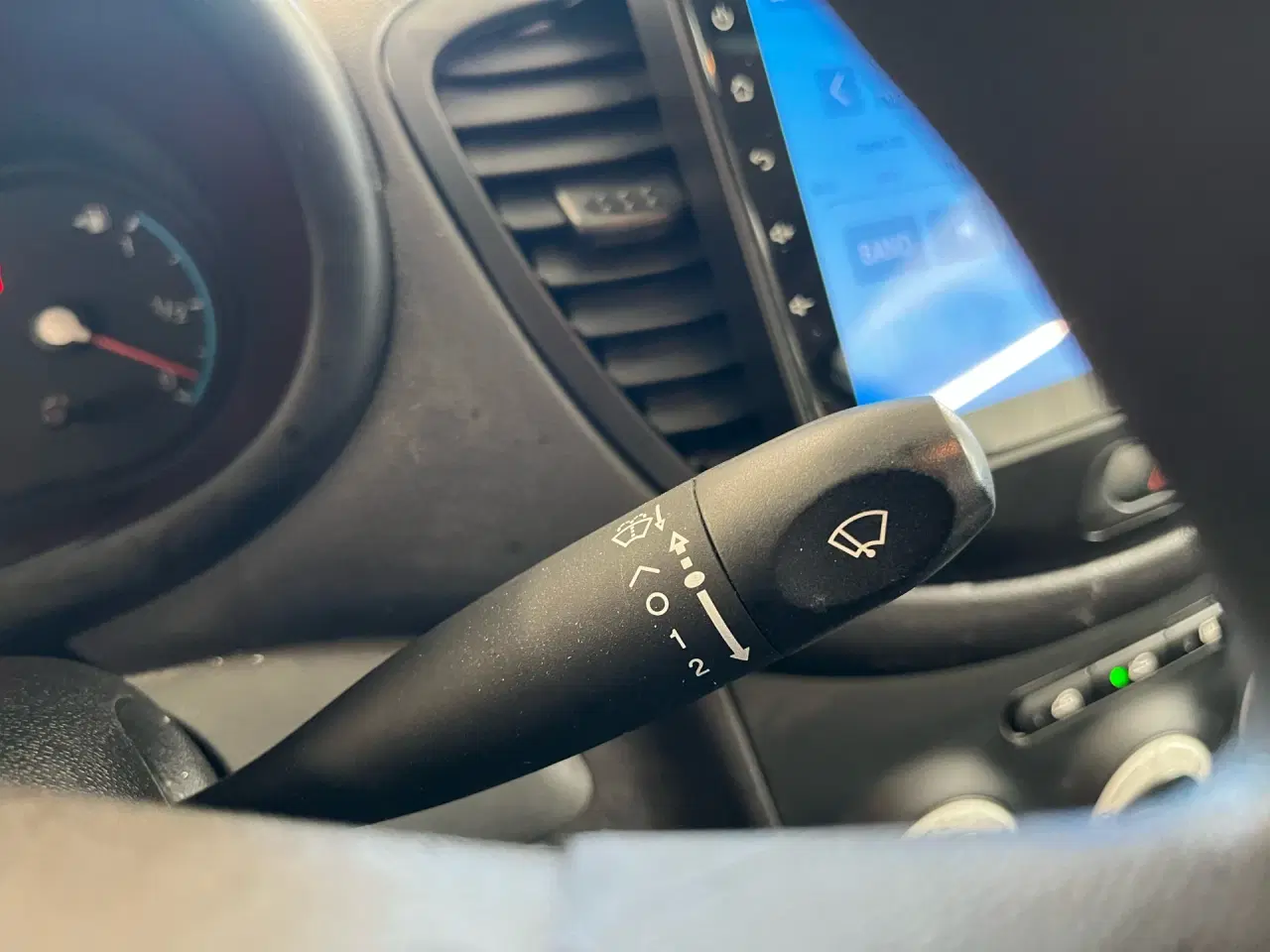 Billede 11 - Hyundai i10 1,2 Classic 78HK 5d