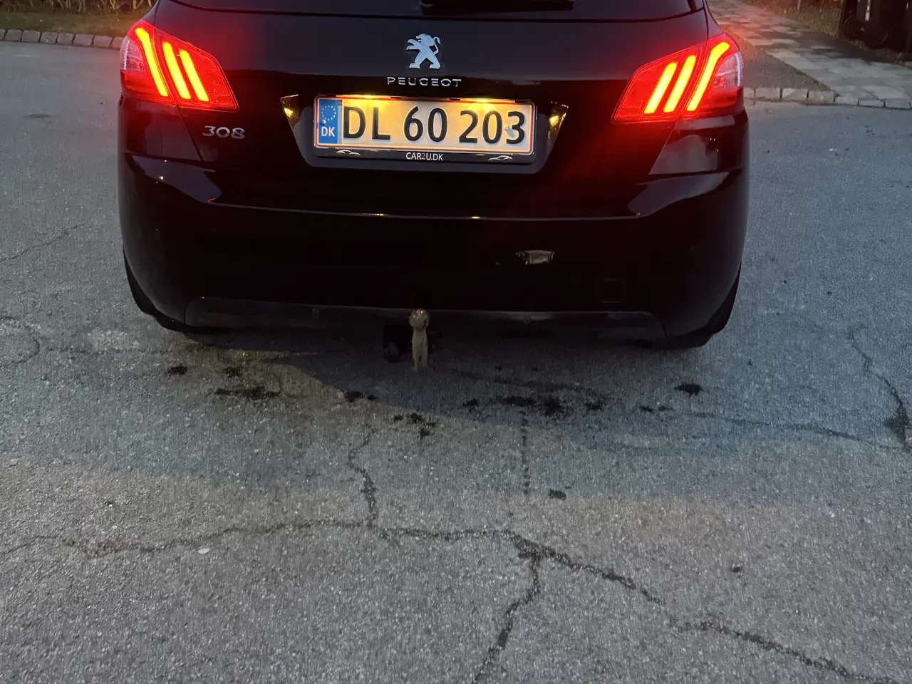 Billede 4 - Peugeot 308 hdi
