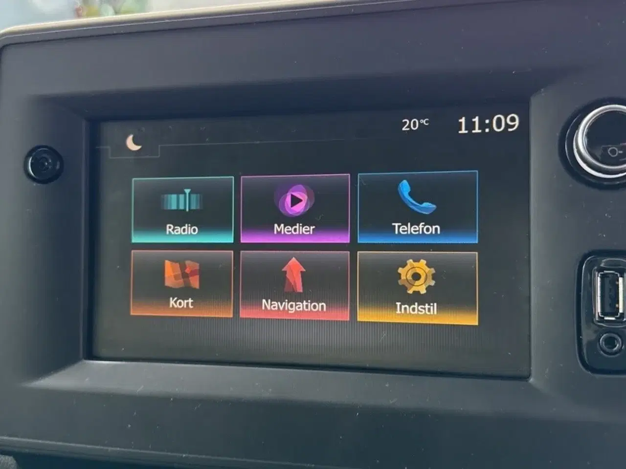 Billede 14 - Renault Master III T35 2,3 dCi 145 L3H2 Kassevogn