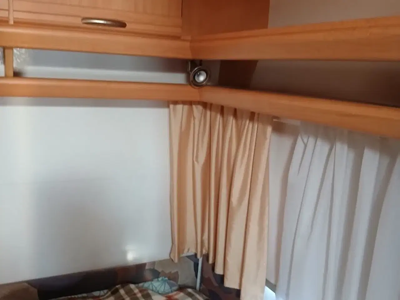 Billede 6 - Campingvogn med moover og markise