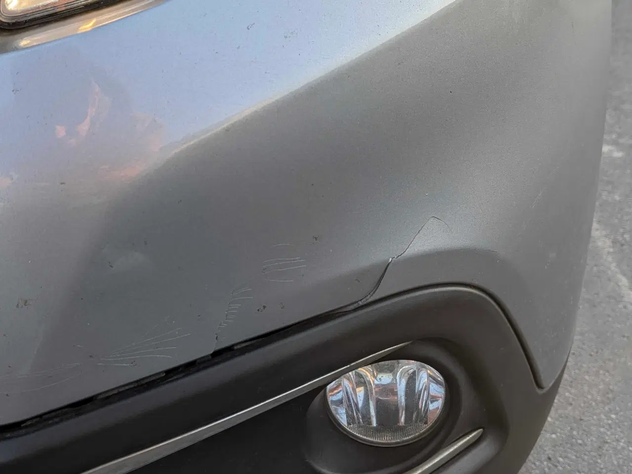 Billede 8 - Nysynet Peugeot 2008 1.2 Benzin 