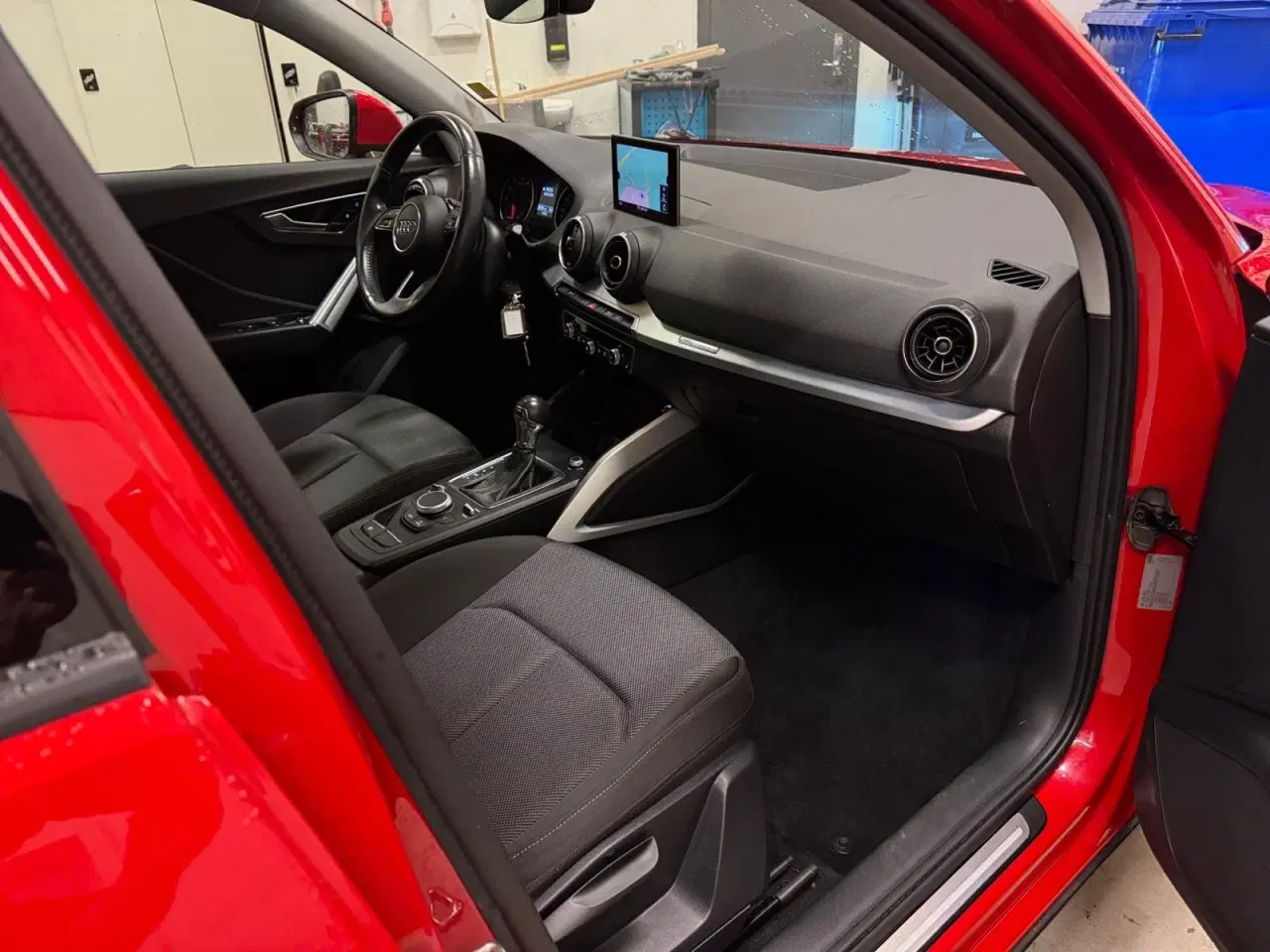 Billede 13 - Audi Q2 1,4 TFSi 150 S-tr.