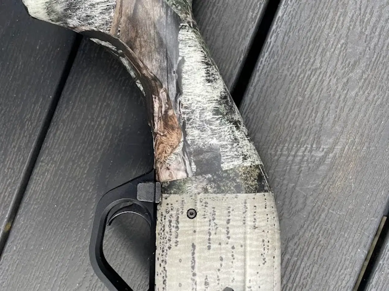 Billede 4 - Winchester SX4 sælges 