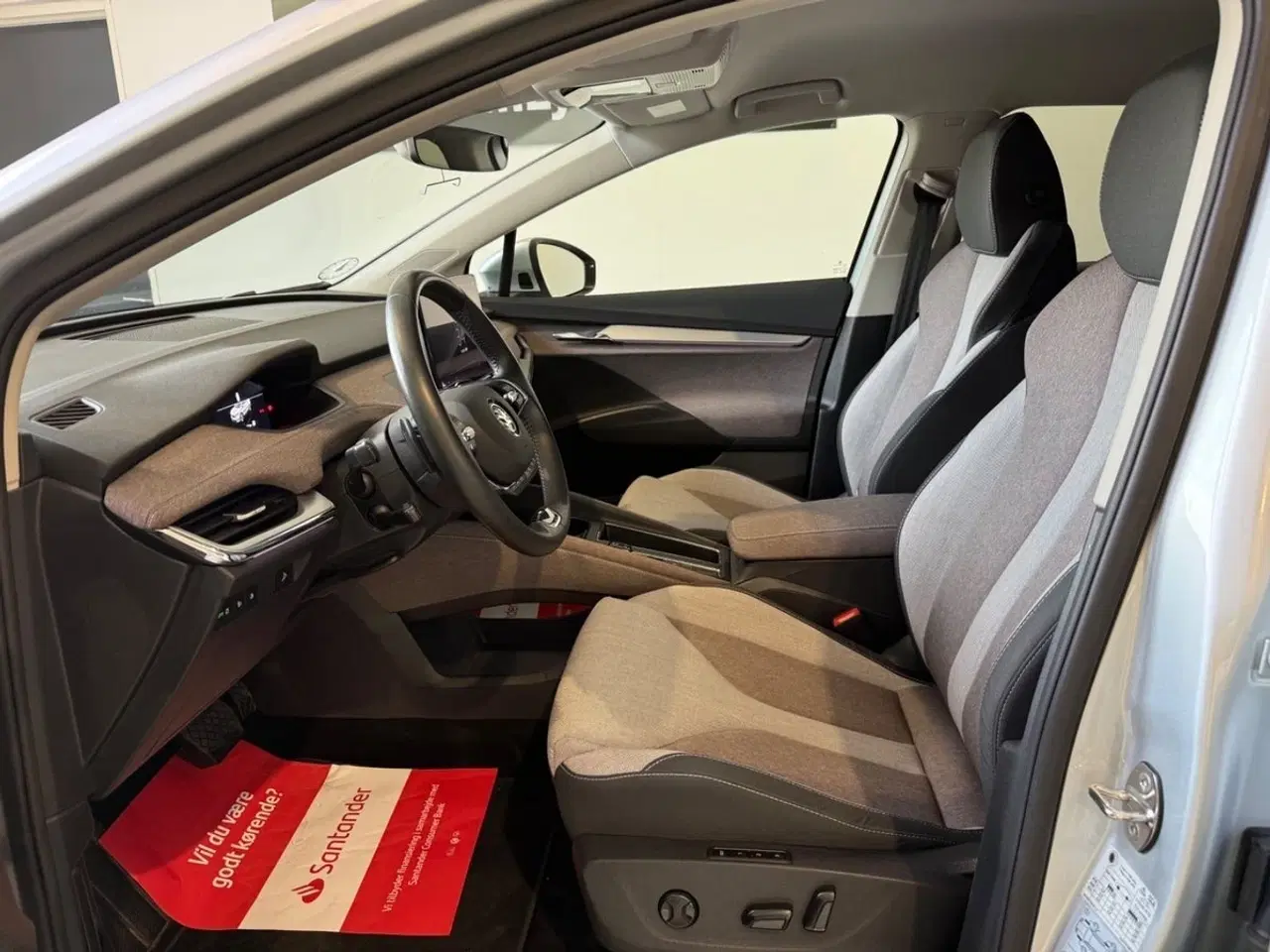 Billede 8 - Skoda Enyaq 60 iV Selection Lodge