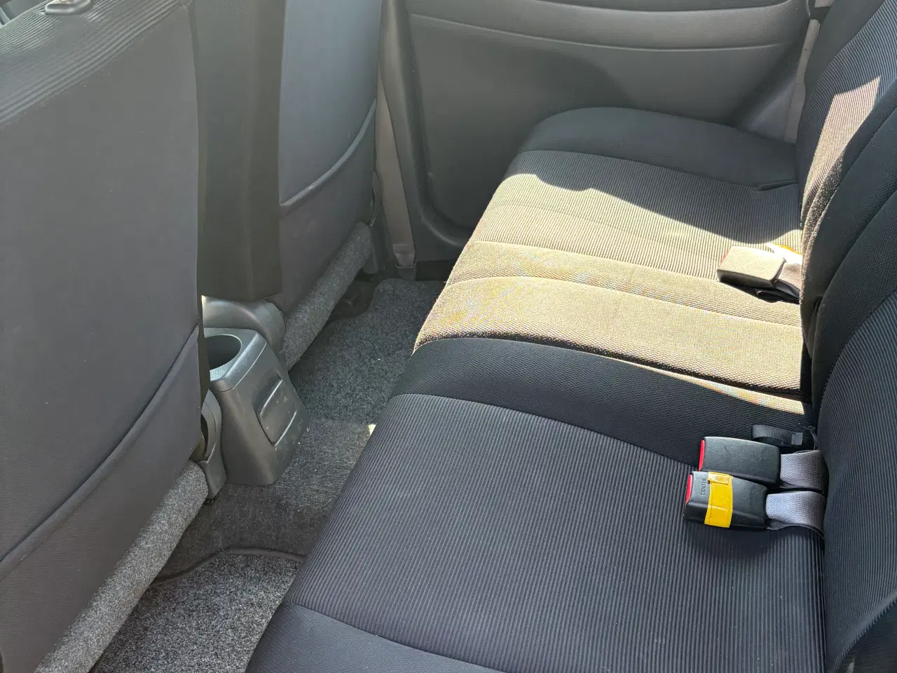 Billede 8 - Suzuki Liana 1.6 