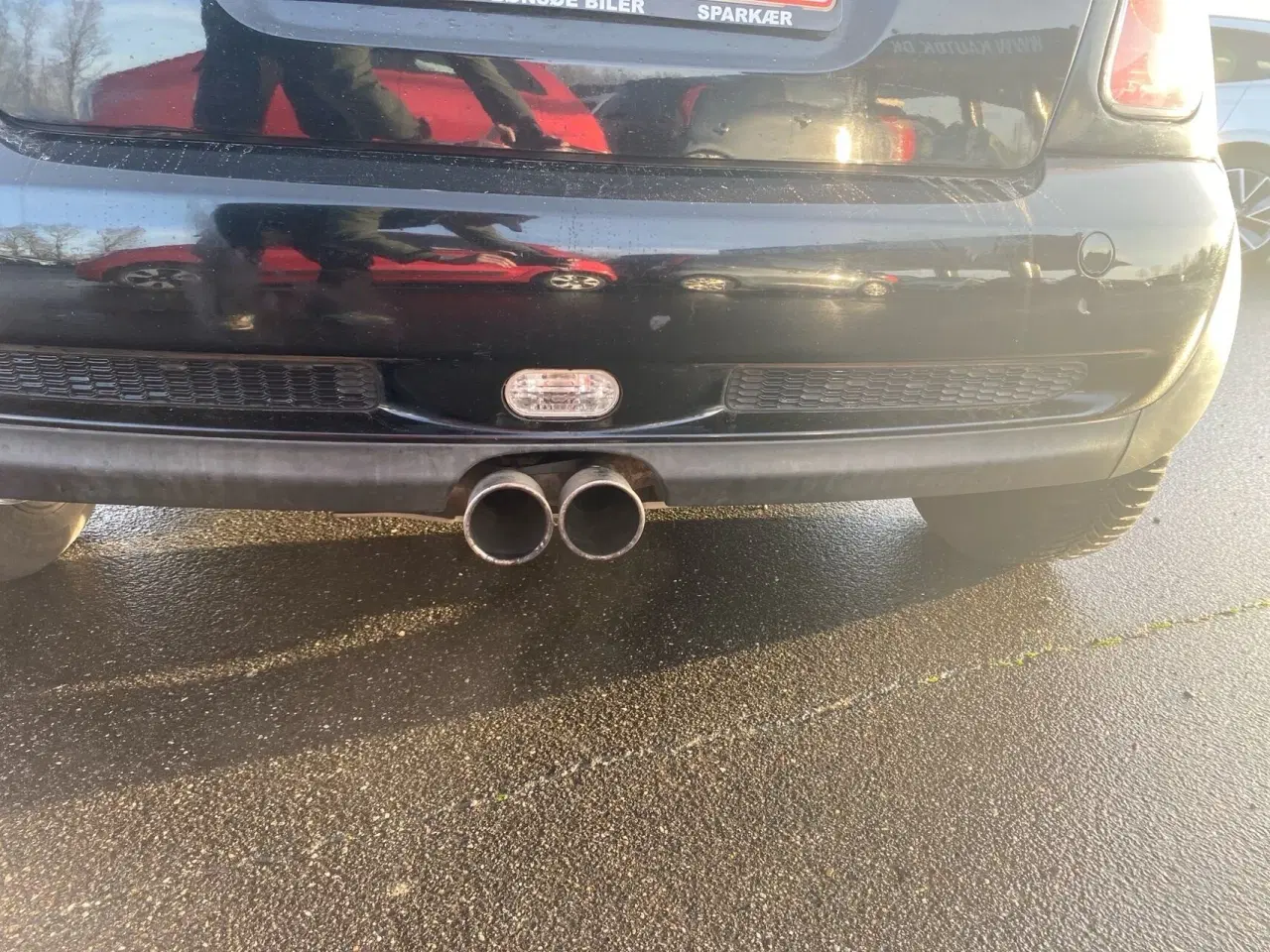 Billede 6 - Mini Cooper S 1,6 163HK 3d