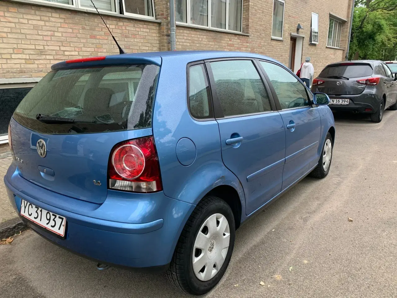 Billede 4 - VW Polo 1,4 16V