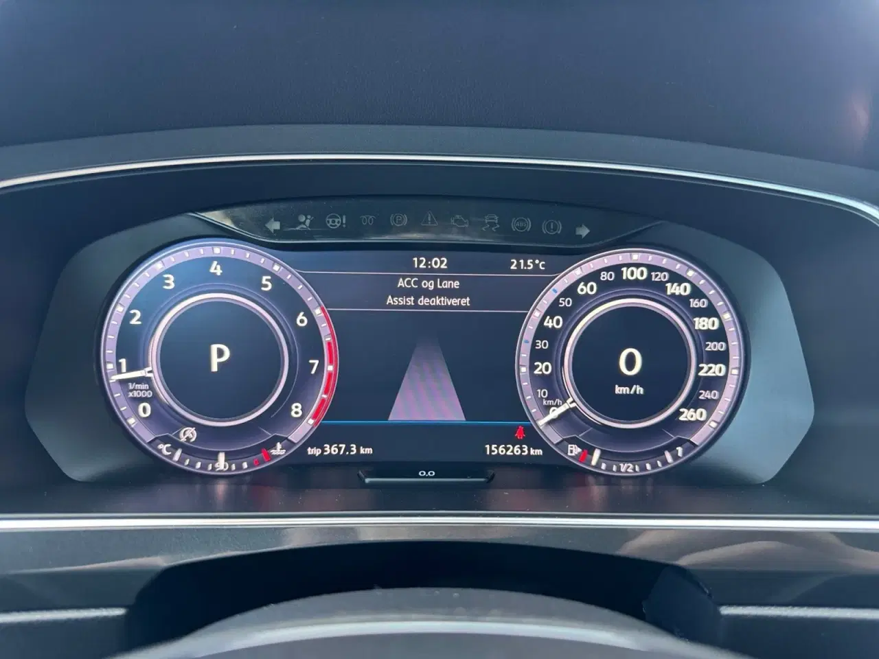 Billede 7 - VW Tiguan 2,0 TSi 220 Highline DSG 4Motion