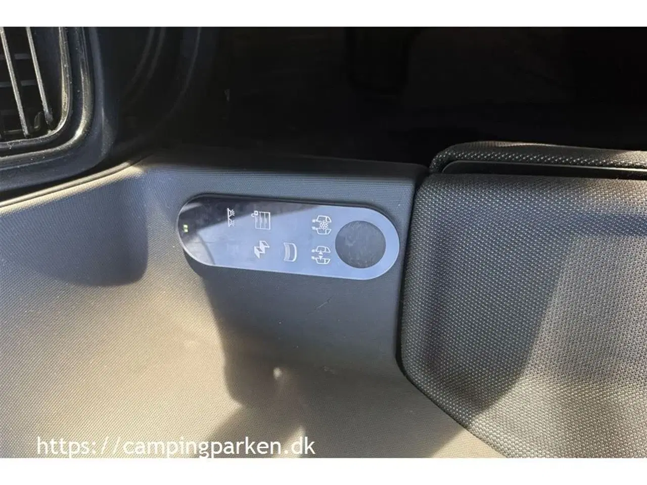 Billede 5 - 2022 - Niesmann+Bischoff iSmove 6.9E Aut. gear   En sjælden mulighed for en brugt Niesmann-Bischoff Ismove 6,9E, luksus i stilrent design