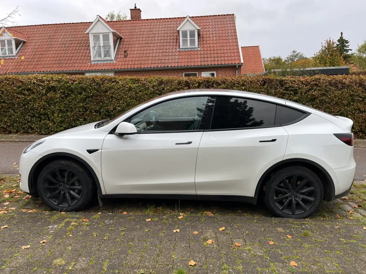 Billede 8 - Tesla Model Y  Long Range AWD